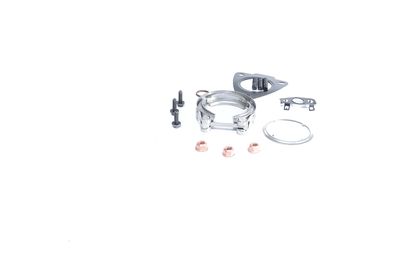 SET MONTAJ TURBOCOMPRESOR BTS Turbo T931555ABS 20