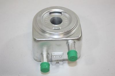 RADIATOR ULEI ULEI MOTOR