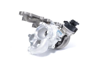 LADER AUFLADUNG BTS Turbo T918713 6