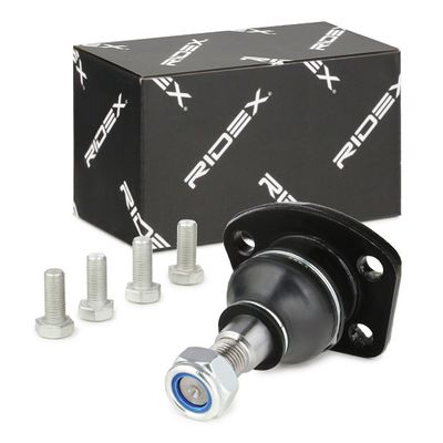 Шарнири RIDEX 2462S0216