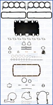 AJUSA 50145900 Комплект прокладок двигуна для LAND ROVER (Ленд ровер)
