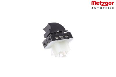 COMUTATOR MACARA GEAM METZGER AUTOTEILE 0916950 16
