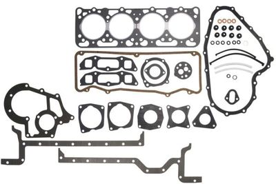 Complete motorpakkingset (volledig)