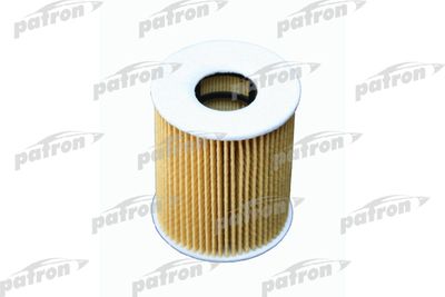 Масляный фильтр PATRON PF4156 для MAZDA 6