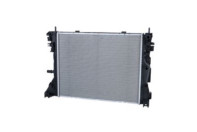 RADIATOR RACIRE MOTOR NRF 550237 6