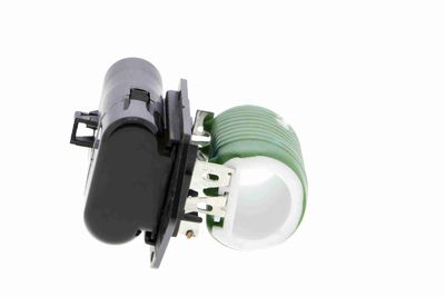 REZISTOR ELECTROMOTOR - VENTILATOR VEMO V40790008 12