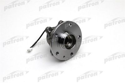Комплект подшипника ступицы колеса PATRON PBK6580H для FIAT SEDICI