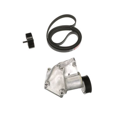 KEILRIPPENRIEMENSATZ GATES K016PK1915 66