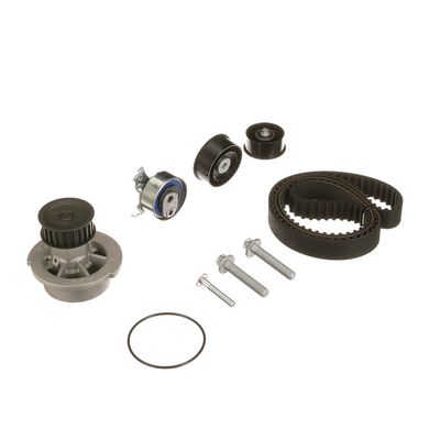 SET POMPA APA + CUREA DINTATA GATES KP25499XS1 47