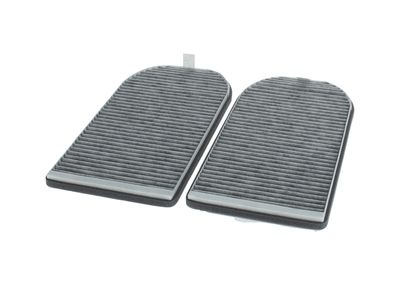 FILTER INNENRAUMLUFT BOSCH 1987432362 11