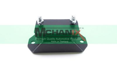Подвеска, двигатель Mchanix ISENM-021 для ISUZU D-MAX