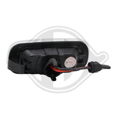 BLINKLEUCHTE DIEDERICHS LID10425 3