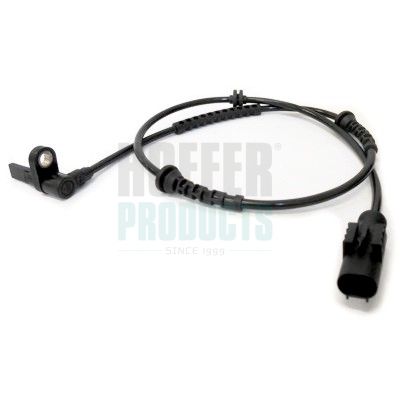 SENZOR TURATIE ROATA