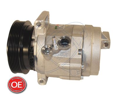 Компрессор, кондиционер EACLIMA 20B0150 для OPEL ANTARA