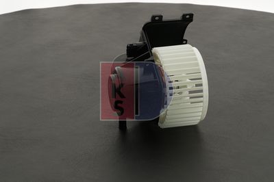 INNENRAUMGEBLäSE AKS DASIS 048100N 10