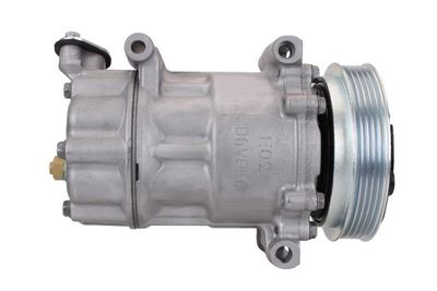 COMPRESOR CLIMATIZARE WALKER WCP00251 1