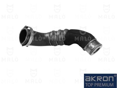 въздуховод за турбината AKRON-MALÒ 17988