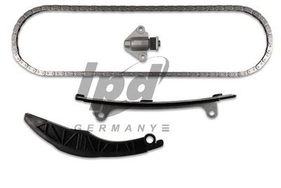 CHIT LANT DE DISTRIBUTIE