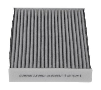 FILTER INNENRAUMLUFT