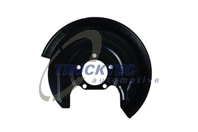 Splash Guard, brake disc 07.35.301