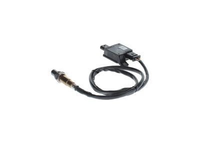 PARTIKELSENSOR BOSCH 0281008456 19