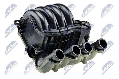 модул всмукателен колектор NTY BKS-WW-009