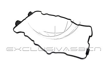 Прокладка, крышка головки цилиндра MDR MCG-8134 для NISSAN 100NX