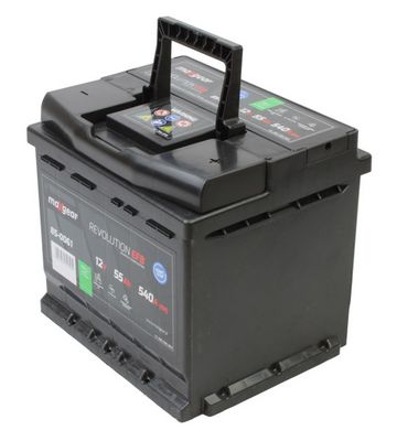 BATERIE DE PORNIRE MAXGEAR 850061 1