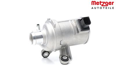 WASSERPUMPE MOTORKüHLUNG METZGER AUTOTEILE 4007067 37