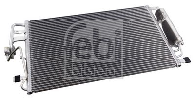 CONDENSATOR CLIMATIZARE FEBI BILSTEIN 188542 1