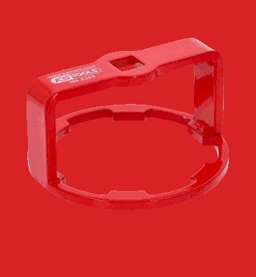 LöSEWERKZEUG VERSCHLUSSDECKEL-KüHLER KS TOOLS 1502384 41