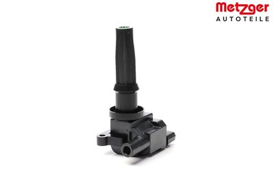 ZüNDSPULE METZGER AUTOTEILE 0880076 32