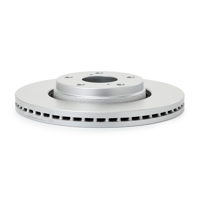 спирачен диск RIDEX 82B0296P