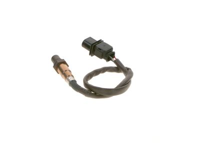 SONDA LAMBDA BOSCH 0258017341 15