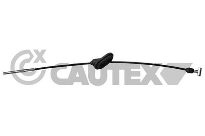CAUTEX 708118 Трос ручного тормоза для TOYOTA RAV 4 II (_A2_) 2.0 D 4WD (CLA20_, CLA21_) CAUTEX 708118 Трос ручного тормоза для TOYOTA RAV 4 II (_A2_) 2.0 D 4WD (CLA20_, CLA21_)