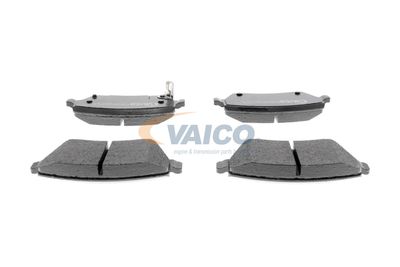 BREMSBELAGSATZ SCHEIBENBREMSE VAICO V400651 11