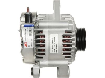 GENERATOR / ALTERNATOR AS-PL A6057DENSO 1