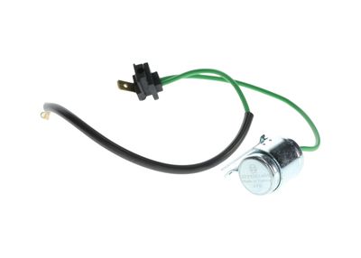 CONDENSATOR APRINDERE BOSCH 9231081465 26