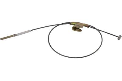 Тросик, cтояночный тормоз KAVO PARTS BHC-1523 для DAIHATSU CUORE