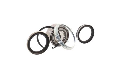 RADLAGERSATZ SKF VKBA1911 21