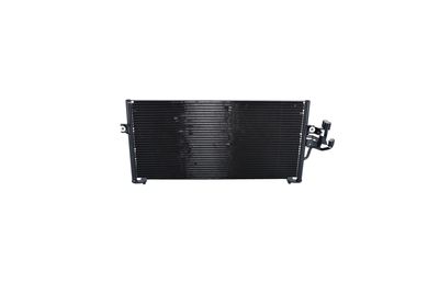 CONDENSATOR CLIMATIZARE NRF 35268 6