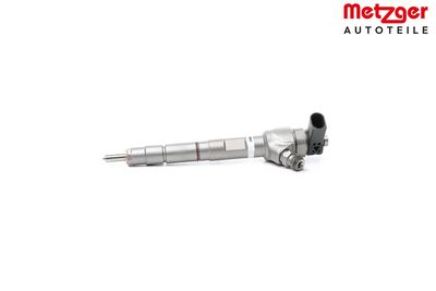 INJECTOR METZGER AUTOTEILE 0870254 36