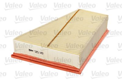 LUFTFILTER VALEO 585149 1