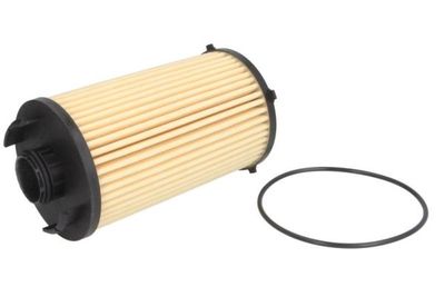Oliefilter