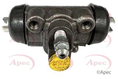 Wheel Brake Cylinder APEC BCY1647