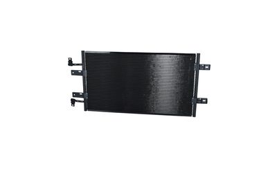 CONDENSATOR CLIMATIZARE NRF 35900 28