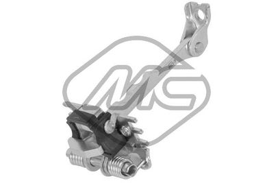 Ogranicznik drzwi METALCAUCHO 43806