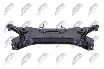 RAMA SUSTINERE/SUPORT AGREGATE NTY ZRZSU001 20