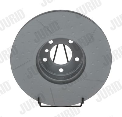 DISC FRANA JURID 563199JVC1