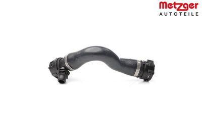 FURTUN RADIATOR METZGER AUTOTEILE 2420520 19